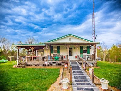 5490 Brier Ridge Rd, West Union, OH, 45693