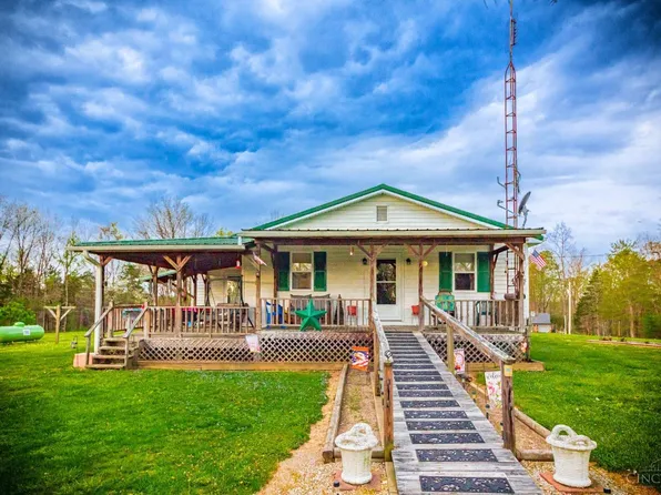 5490 Brier Ridge Rd, West Union, OH 45693