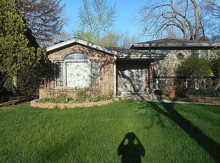 3635 Douglas Rd, Downers Grove, IL 60515