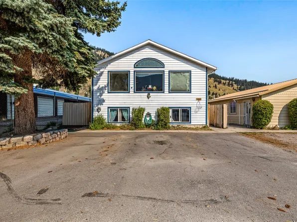 632 Dakota Ave, Missoula, MT 59802