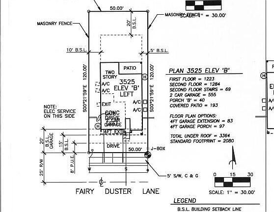 4th image of 4094 E FAIRY DUSTER Lane
