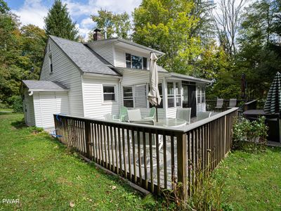 426 Crestmont Dr, Newfoundland, PA, 18445