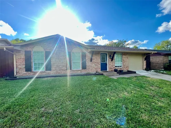 641 Furlong Dr, Dallas, TX 75211