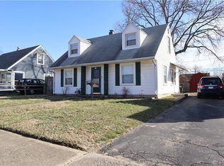 1108 Blakley Dr, Dayton, OH 45403