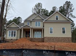 2396 Crofte Dr, Sherrills Ford, NC 28673