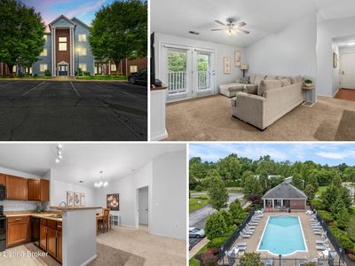 2603 Callery Pl #301, Louisville, KY, 40229