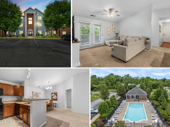 2603 Callery Pl Unit 301, Louisville, KY 40299