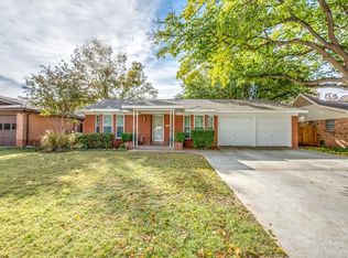 4219 54th St, Lubbock, TX 79413