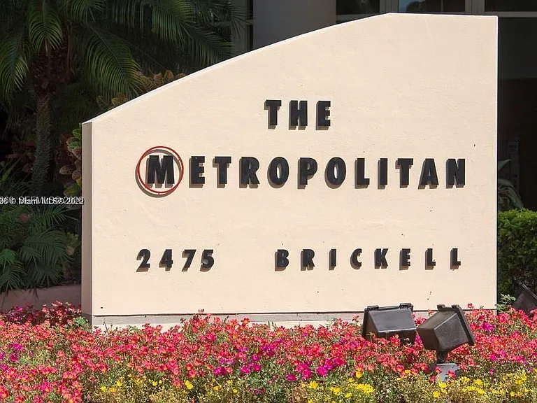 2475 Brickell Ave #2501 — Photo 41