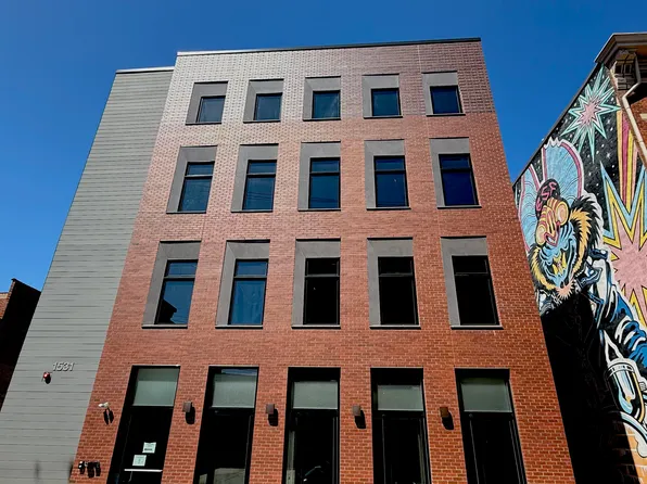 1531 Pleasant St Unit 302, Cincinnati, OH 45202