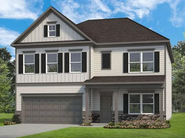 124 Shire Loop, Calhoun, GA 30701