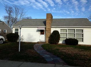 150 Harmon Ave, Cranston, RI 02910
