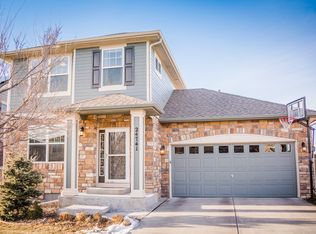 24741 E Layton Pl, Aurora, CO 80016