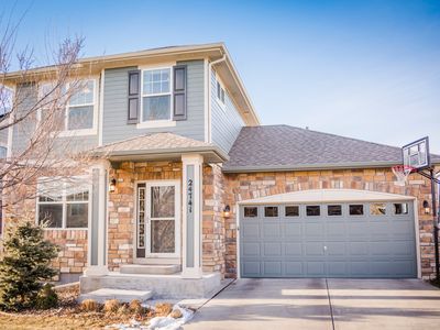 24741 E Layton Pl, Aurora, CO, 80016