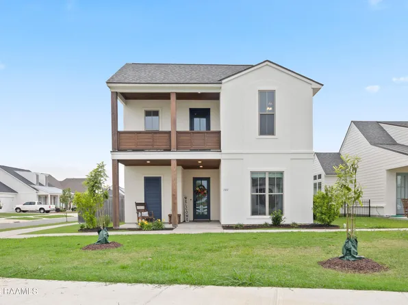 101 Oak Village Dr, Scott, LA 70583