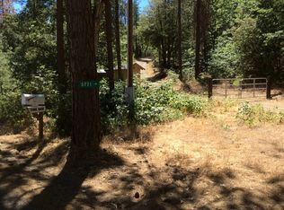 5771 Cuneo Rd, Coulterville, CA