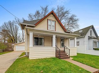 314 E Spring St, Appleton, WI 54911