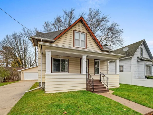 314 E Spring St, Appleton, WI 54911