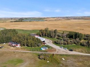244082 E Highway 817 N, Wheatland County, AB T1P0H8