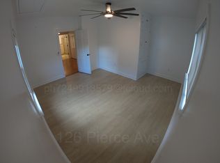 126 Pierce Ave, Lyndora, PA 16045