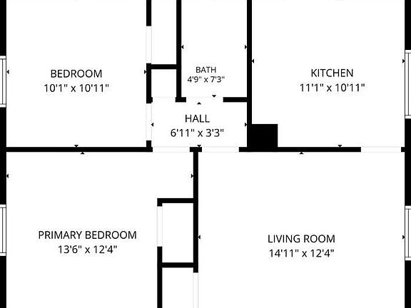 5th image of 612 Thomas Rd