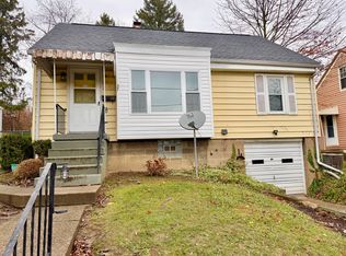 37 Kay St, Uniontown, PA 15401