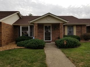 1339 Normandy Dr, Godfrey, IL