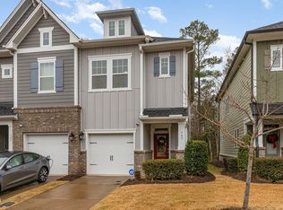 143 Manordale Dr, Chapel Hill, NC 27517