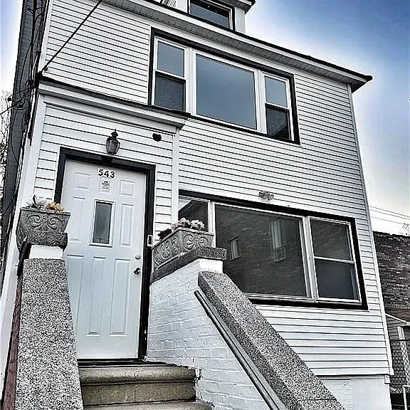543 Ellsworth Ave #1 — Photo 7