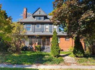 809 South Ave, Rochester, NY 14620