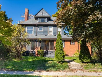 809 South Ave, Rochester, NY, 14620