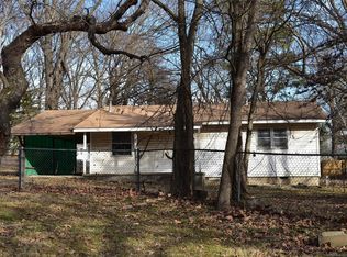 955 S Kindle Ave, Tahlequah, OK 74464