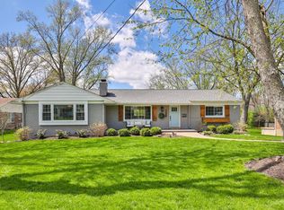 7449 Hosbrook Rd, Cincinnati, OH 45243