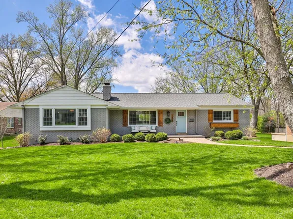 7449 Hosbrook Rd, Cincinnati, OH 45243