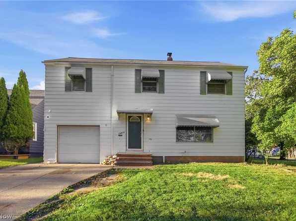 18519 Maple Heights Blvd, Maple Heights, OH 44137