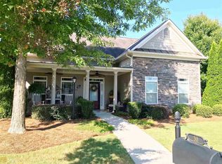 30 Brookline Pkwy, Covington, GA 30014