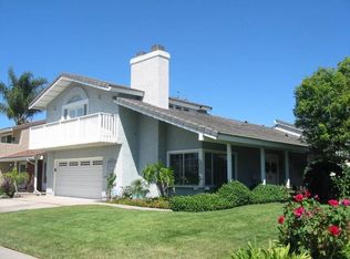 4321 Rafael St, Irvine, CA 92604