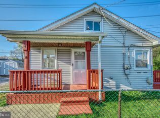14 Walkway Ct, Baltimore, MD 21220