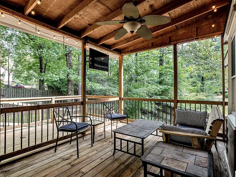 5501 Heath Row Dr — Photo 4