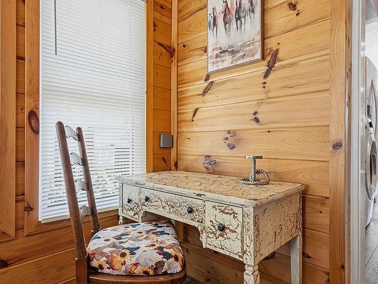 Laundry Room Cabinet