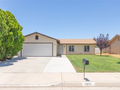 11657 Queensborough St, Riverside, CA, 92503