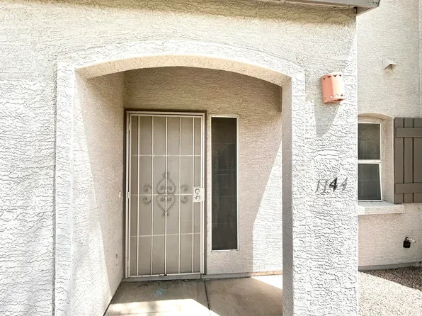 1961 N HARTFORD Street #1144, Chandler, AZ 85225