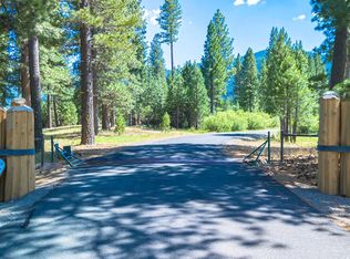 755 Carmichael Rd, Blairsden Graeagle, CA 96103