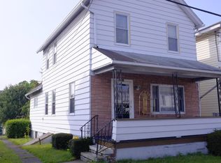 1381 Main St, Pittston, PA 18641