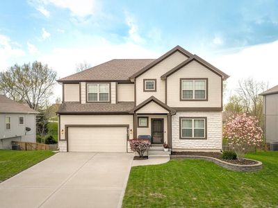 4307 NE 85th Ter, Kansas City, MO, 64156