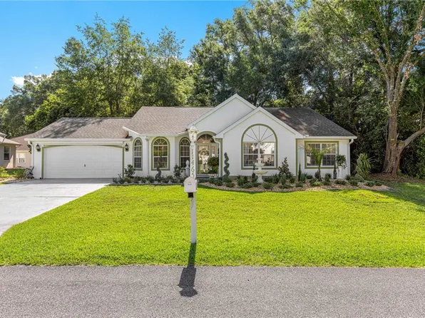 11465 SW 75th Terrace Rd, Ocala, FL 34476
