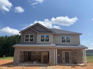 205 White Flower Cir #19, Villa Rica, GA 30180