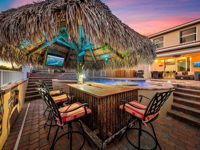 3476 SW Porpoise Circle, Stuart, FL, 34997