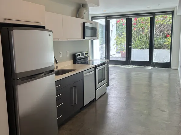 ECHO Lofts, True luxury Two Story Live/Work Townhouses, 1030 N Alvarado St #6adfd1550, Los Angeles, CA 90026