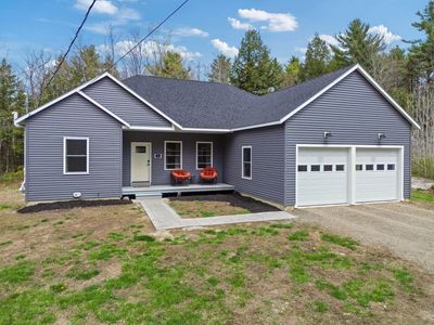 23 Elizabeth Way, Gardiner, ME, 04345